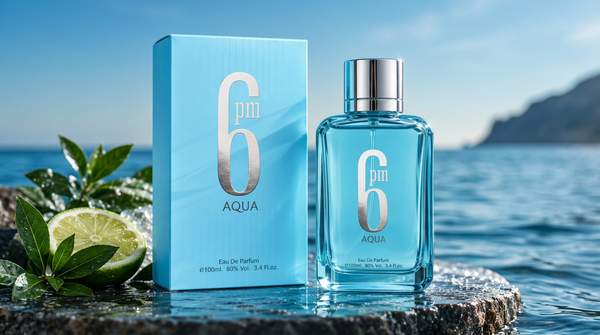 ALI.ATTAR: The Basics Every Fragrance Enthusiast Should Know About Middle Eastern Scent Profiles