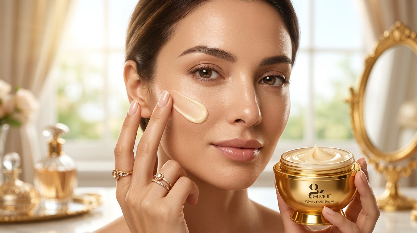 Before You Buy Luxury Botanical Skincare: A Guide That Puts Grerivian Cosmetics in Context
