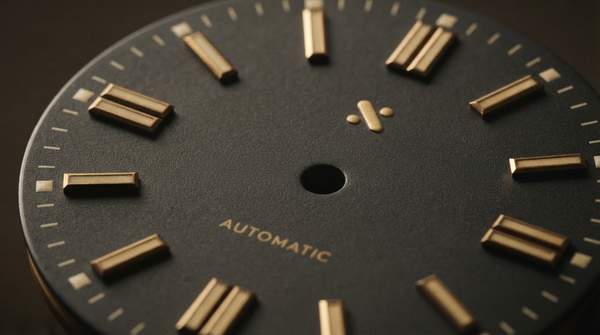 Editorial illustration for Grand Feu, Champlevé, Cloisonné: How to Read an Enamel Watch Dial