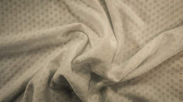 Editorial illustration for The Material Science of High-Performance Athleisure Textiles: Moisture-Wicking, Stretch, Anti-Odor, and Thermal Regulation Technologies